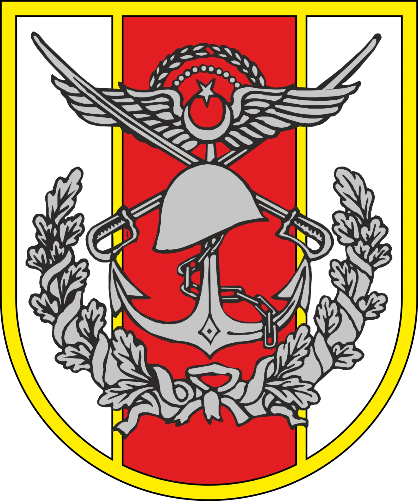 Genel Kurmay Başkanlığı