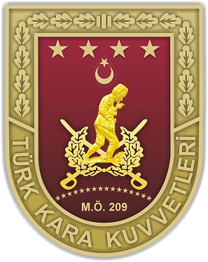 Kara Kuvvetleri Komutanlığı